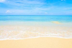 2235296 plage de mer tropicale gratuit photo