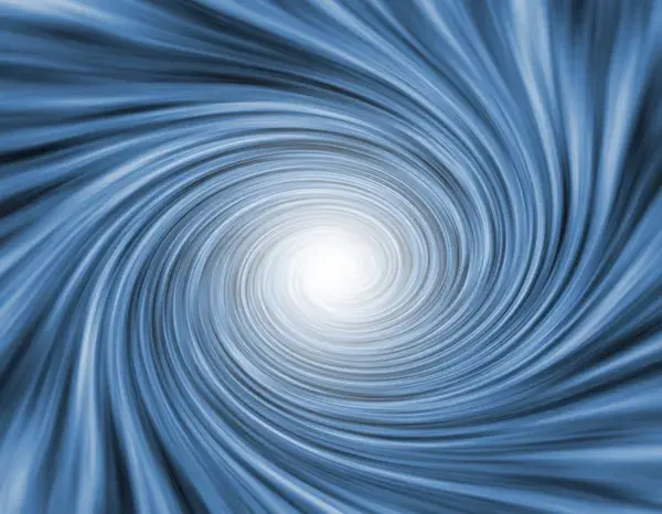 Depositphotos 9838363 stock photo blue vortex